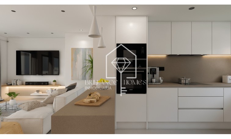 Obra nueva - Ground floors - Casares