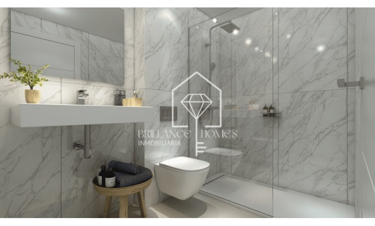 Obra nueva - Ground floors - Casares