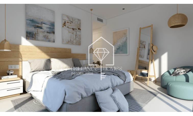 Obra nueva - Ground floors - Casares