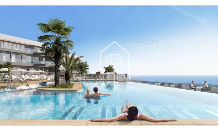 Nouvelle construction - Ground floors - Águilas