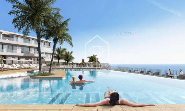 Obra nueva - Ground floors - Águilas