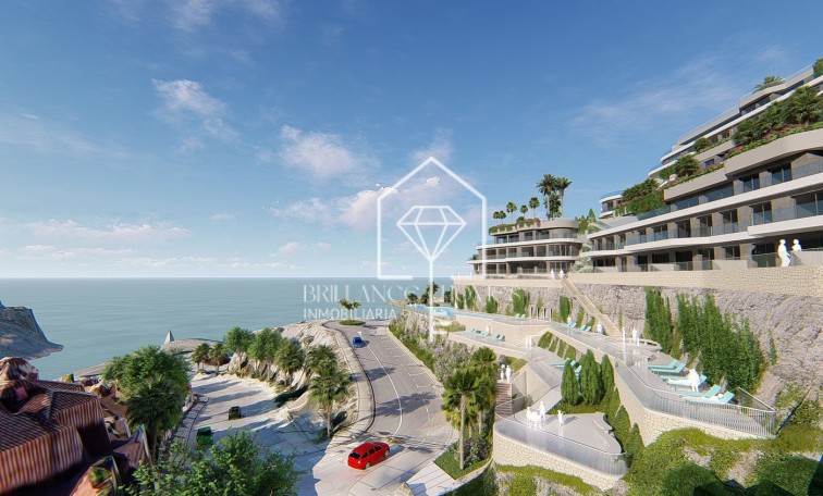 Obra nueva - Ground floors - Águilas