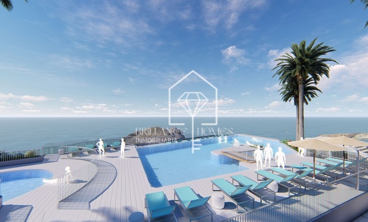 Obra nueva - Ground floors - Águilas