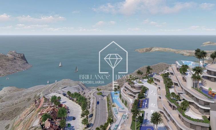 Obra nueva - Ground floors - Águilas