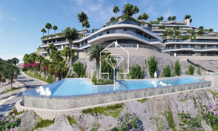 Obra nueva - Ground floors - Águilas