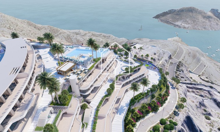 Obra nueva - Ground floors - Águilas