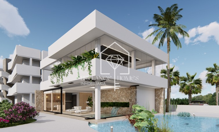 New Build - Flats - Guardamar del Segura - 03149