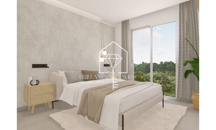 New Build - Flats - Guardamar del Segura - 03149