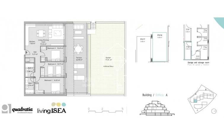 New Build - Flats - Estepona