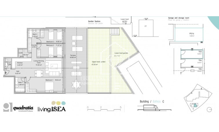 New Build - Flats - Estepona