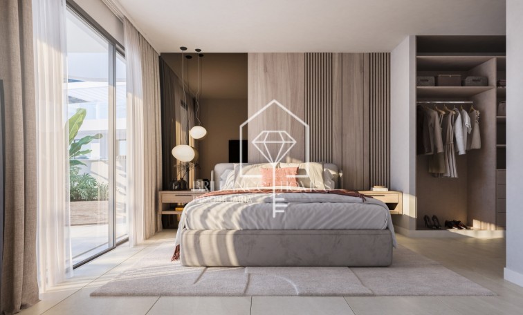 New Build - Penthouses - Estepona - 29680