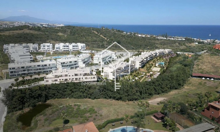 Obra nueva - Flats - Estepona