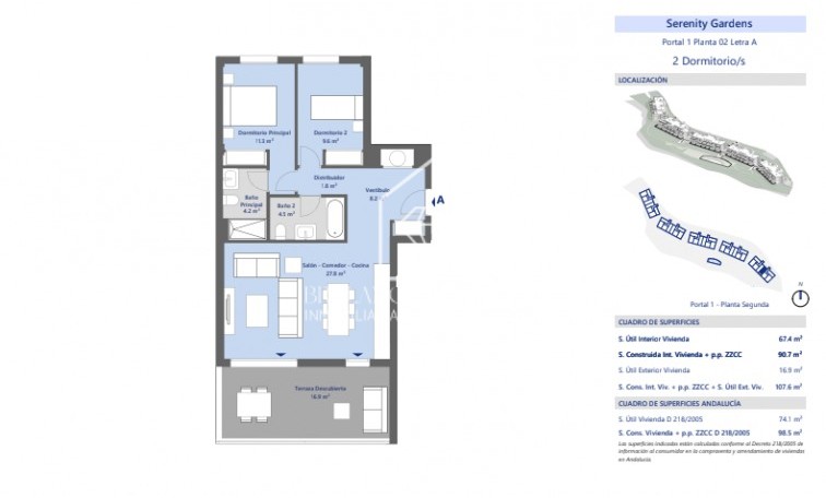 Obra nueva - Flats - Estepona