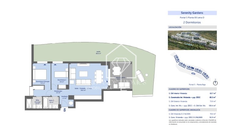 Obra nueva - Flats - Estepona