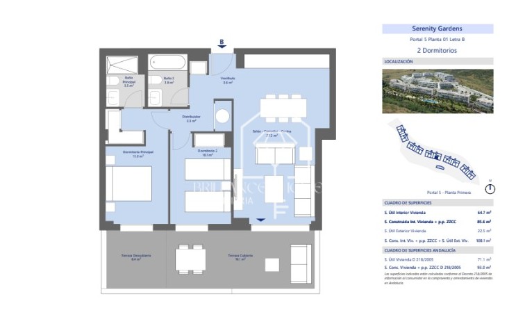 Obra nueva - Flats - Estepona