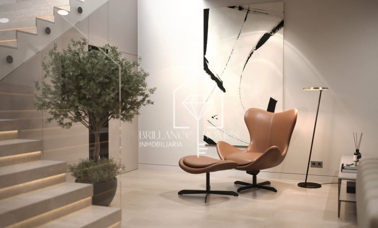 Nowa konstrukcja - Ground floors - Mijas