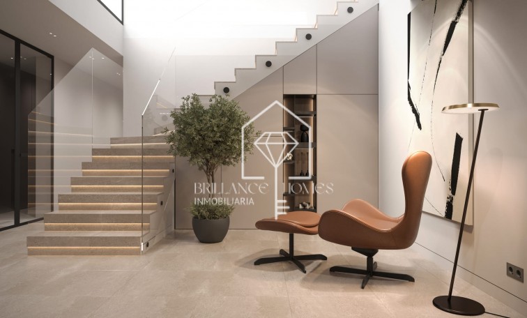 Nowa konstrukcja - Ground floors - Mijas