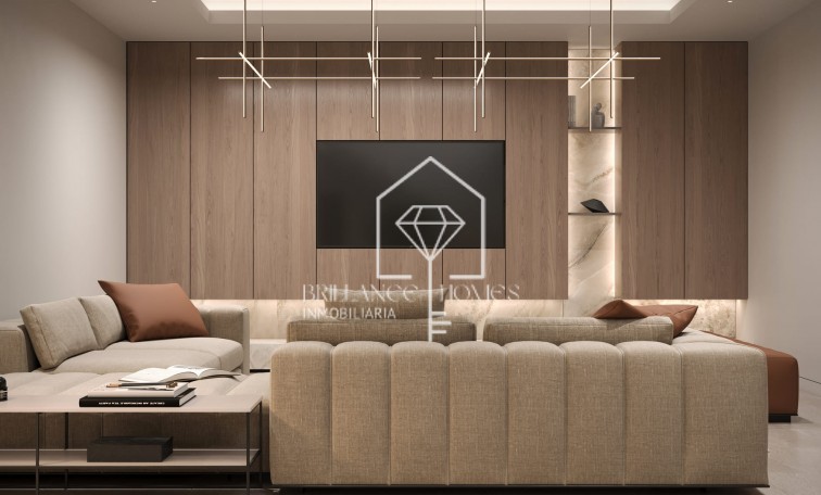 Nowa konstrukcja - Ground floors - Mijas