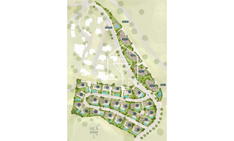 Nowa konstrukcja - Ground floors - Mijas