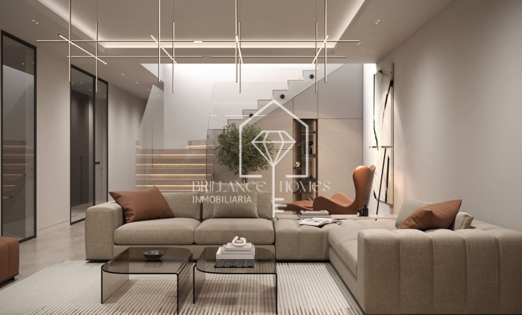 New Build - Villas - Mijas