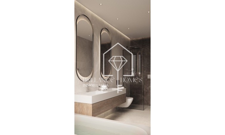 New Build - Villas - Mijas