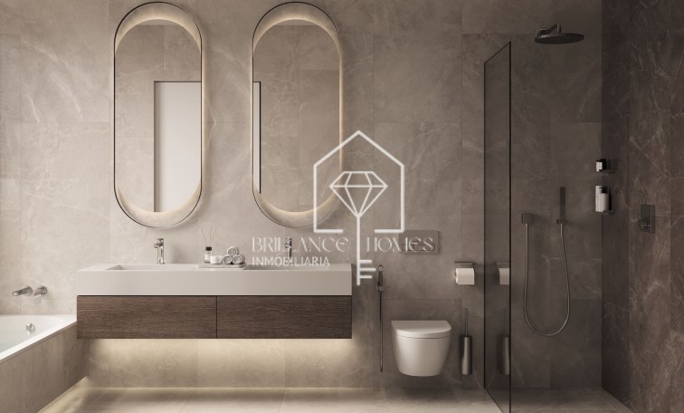 New Build - Villas - Mijas