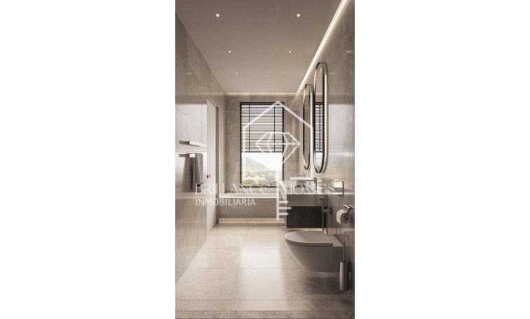 New Build - Villas - Mijas