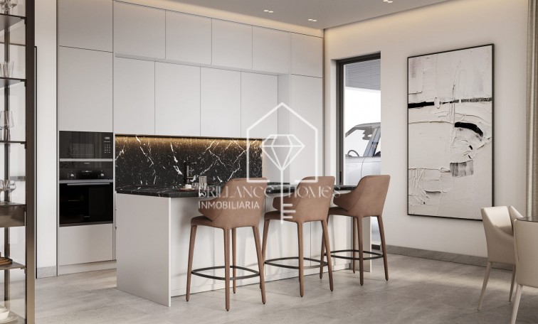 New Build - Villas - Mijas