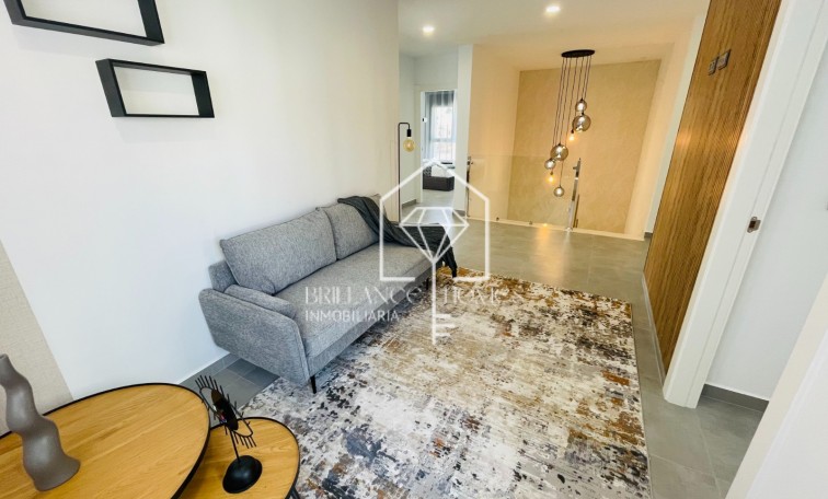 Nouvelle construction - Villas - Torrevieja - 03183