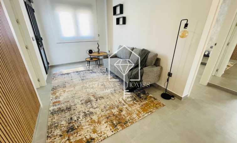 Nouvelle construction - Villas - Torrevieja - 03183