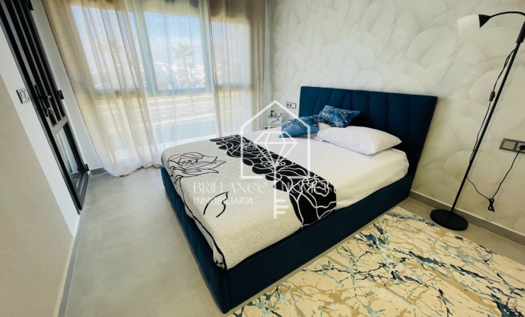 Nouvelle construction - Villas - Torrevieja - 03183