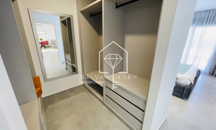 Nouvelle construction - Villas - Torrevieja - 03183