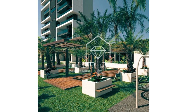 Obra nueva - Flats - Benidorm