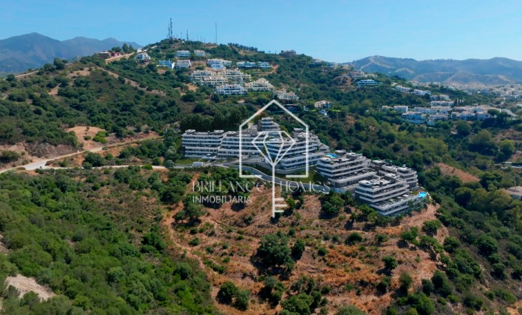 New Build - Flats - Marbella - 29602, Carretera de Lomas de Marbella 1_19