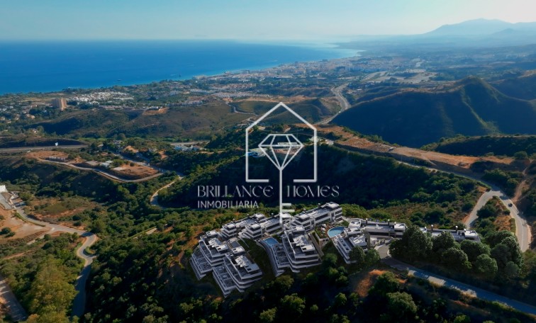 New Build - Flats - Marbella - 29602, Carretera de Lomas de Marbella 1_19
