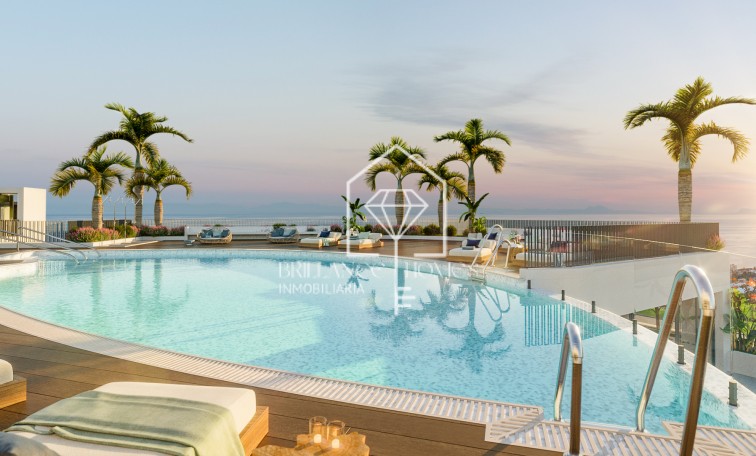 New Build - Flats - Marbella - 29602, Carretera de Lomas de Marbella 1_19