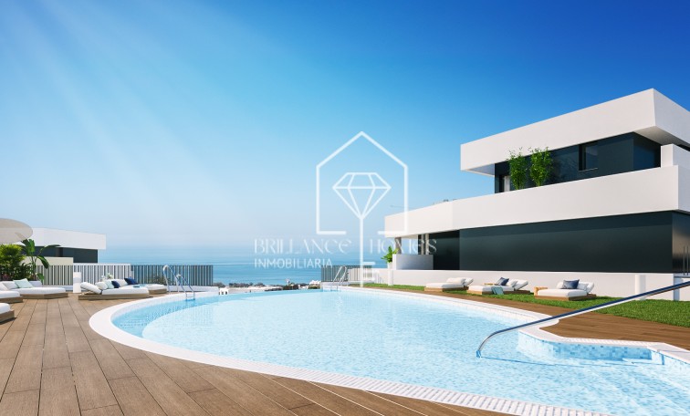 New Build - Flats - Marbella - 29602, Carretera de Lomas de Marbella 1_19