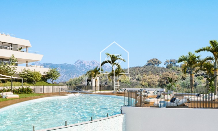 New Build - Flats - Marbella - 29602, Carretera de Lomas de Marbella 1_19