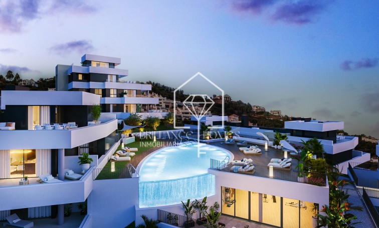 New Build - Flats - Marbella - 29602, Carretera de Lomas de Marbella 1_19