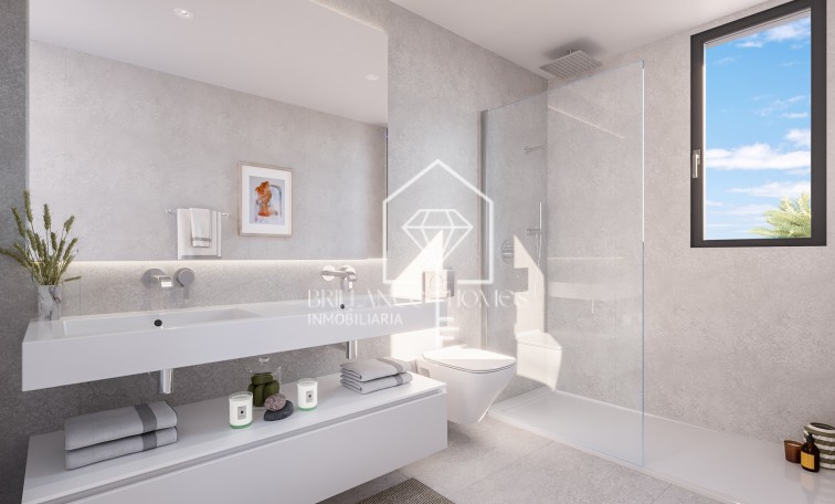 New Build - Flats - Marbella - 29602, Carretera de Lomas de Marbella 1_19