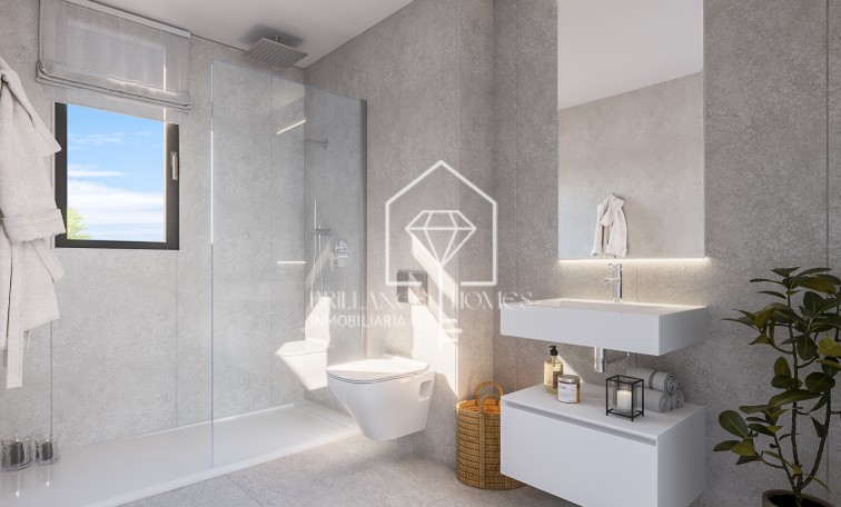 New Build - Flats - Marbella - 29602, Carretera de Lomas de Marbella 1_19