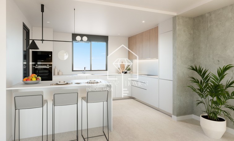 New Build - Flats - Marbella - 29602, Carretera de Lomas de Marbella 1_19