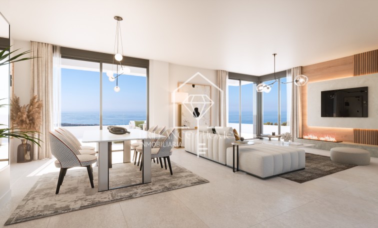 New Build - Flats - Marbella - 29602, Carretera de Lomas de Marbella 1_19