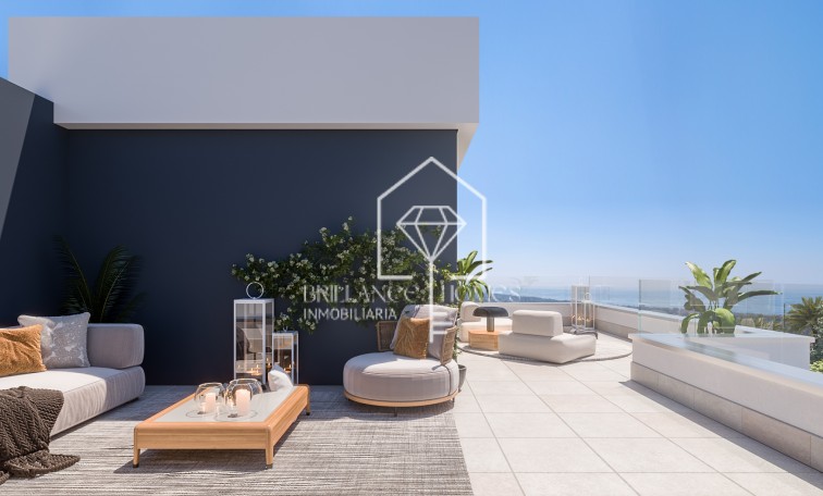 New Build - Flats - Marbella - 29602, Carretera de Lomas de Marbella 1_19