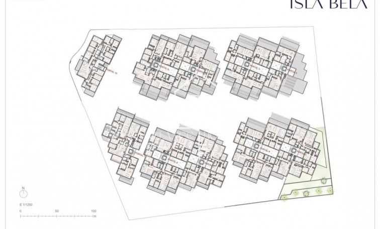 Obra nueva - Penthouses - Marbella