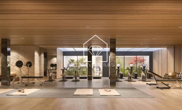 Obra nueva - Penthouses - Marbella