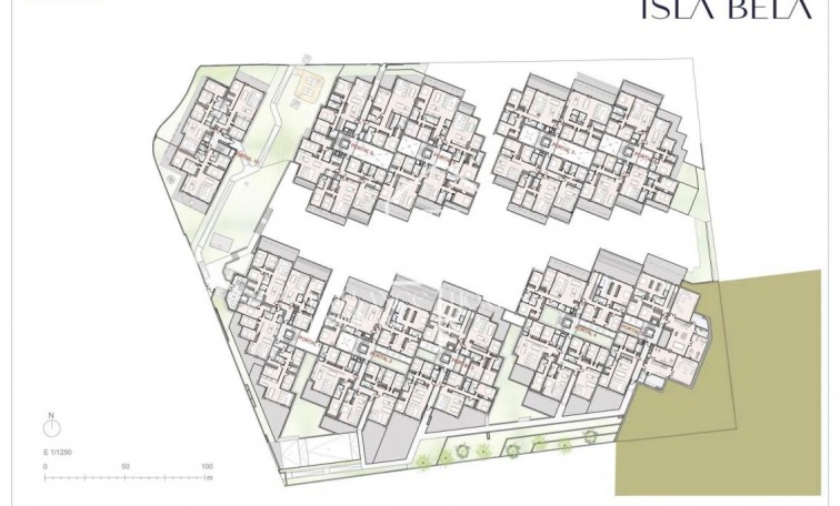 New Build - Ground floors - Marbella