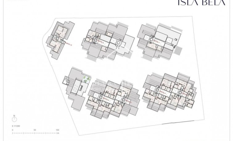 New Build - Ground floors - Marbella