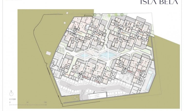 New Build - Ground floors - Marbella