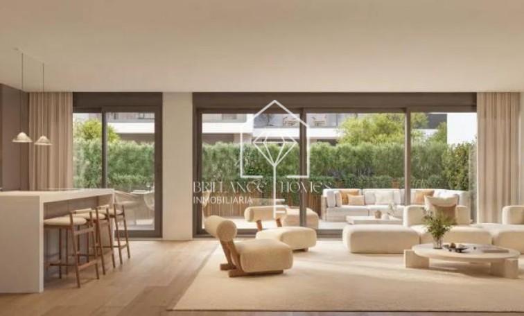 Obra nueva - Flats - Marbella